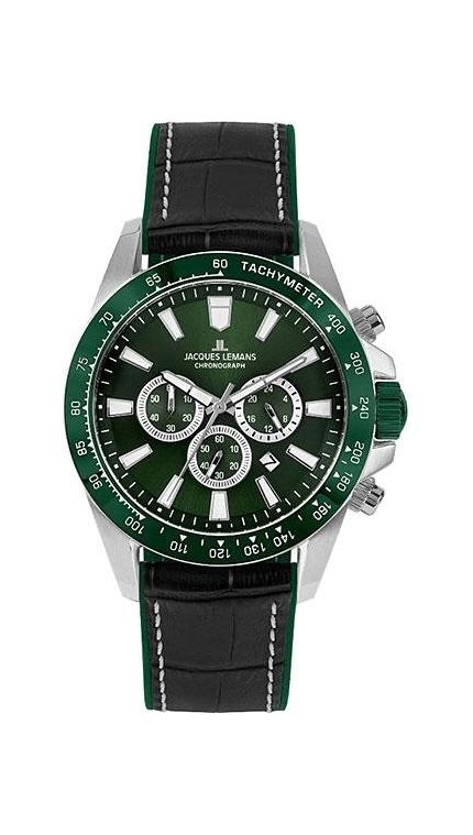 Наручные часы Jacques Lemans Sports 1-2140C