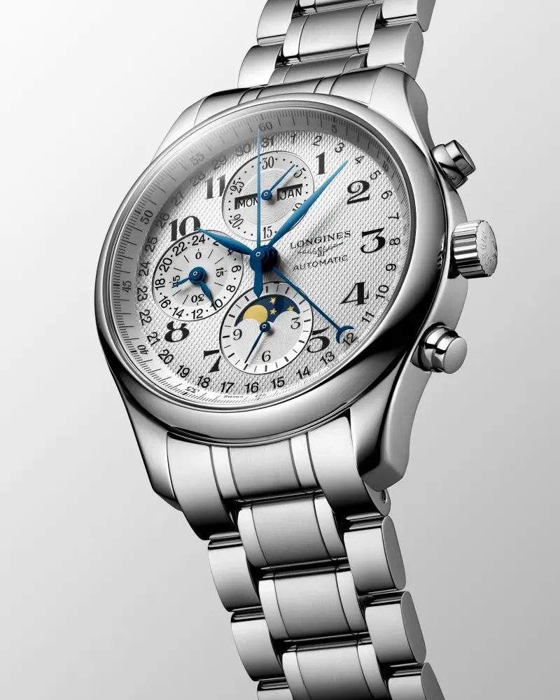 Наручные часы Longines The Longines Master Collection l27734786
