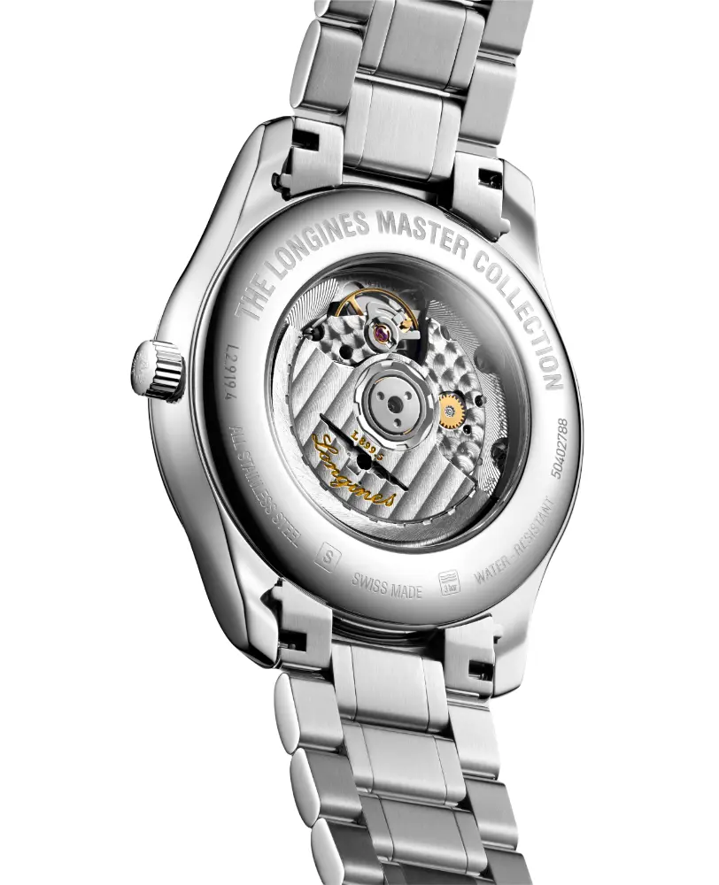 Наручные часы Longines The Longines Master Collection L29194516