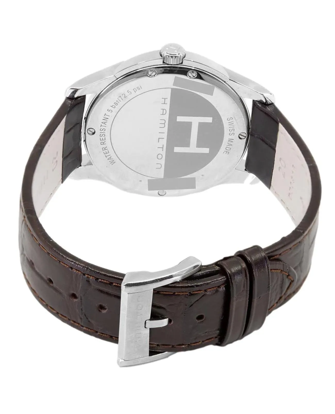 Наручные часы Hamilton Jazzmaster H32411555