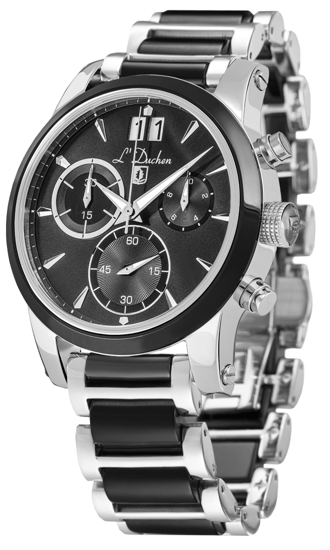 Наручные часы lduchen Multifunction D 232.10.31