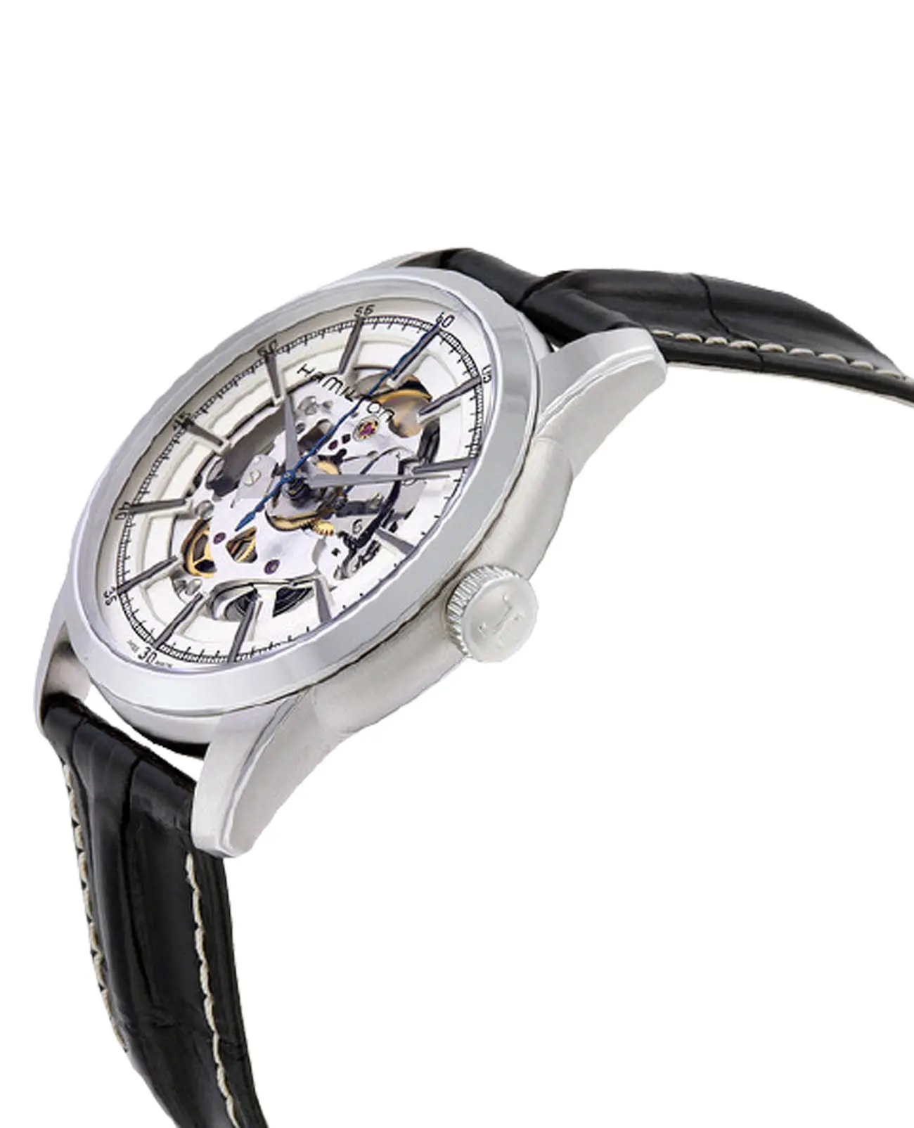 Наручные часы Hamilton American Classic H40655751