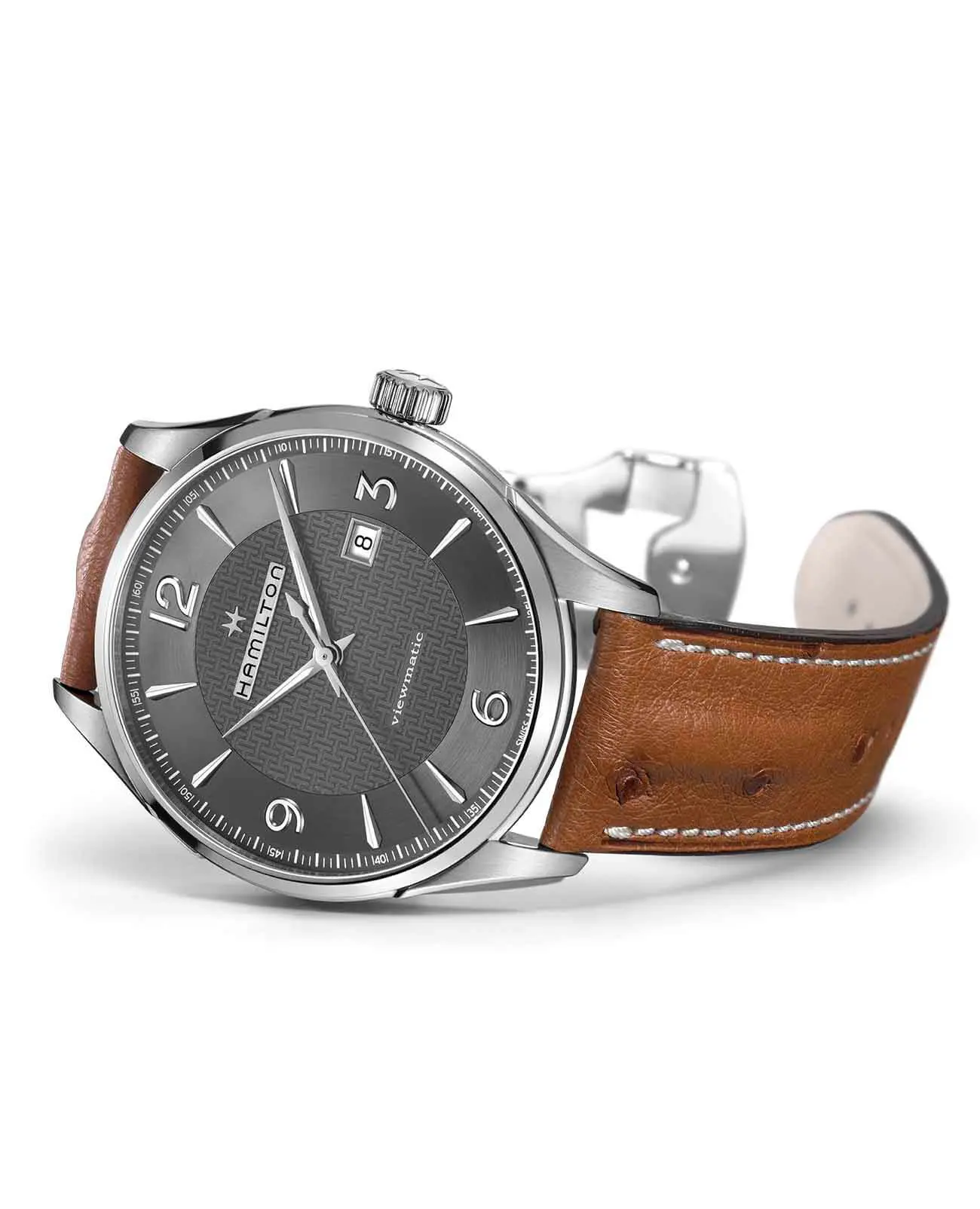 Наручные часы Hamilton Jazzmaster H32755851