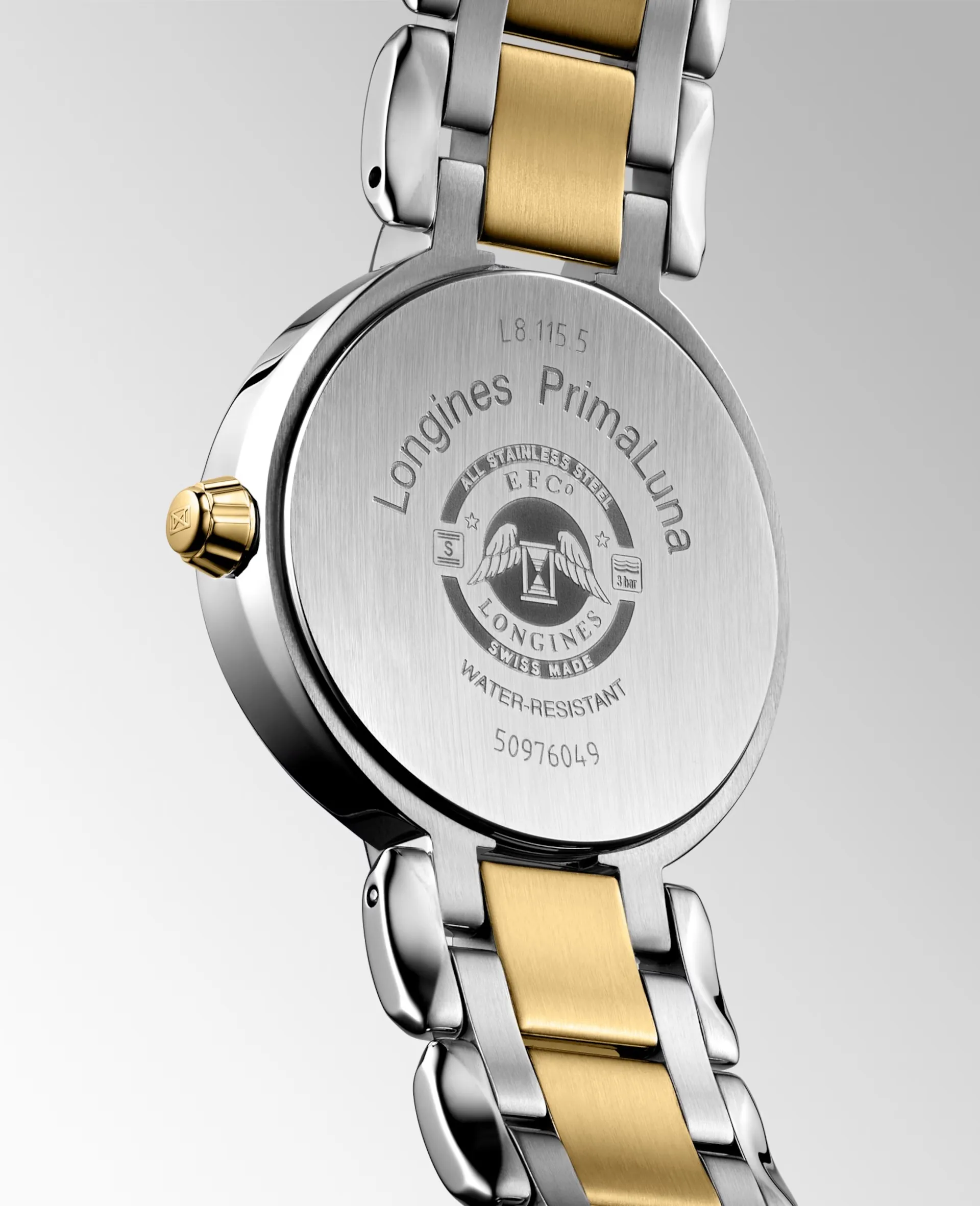 Наручные часы Longines Longines PrimaLuna L81155317