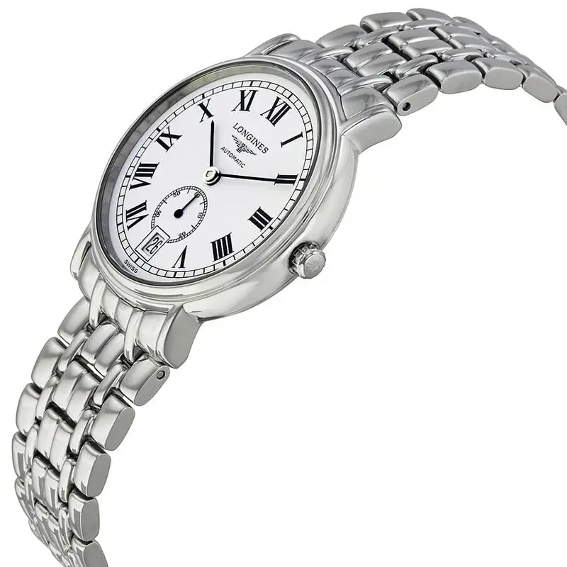Наручные часы Longines The Longines Elegant Collection L48044116
