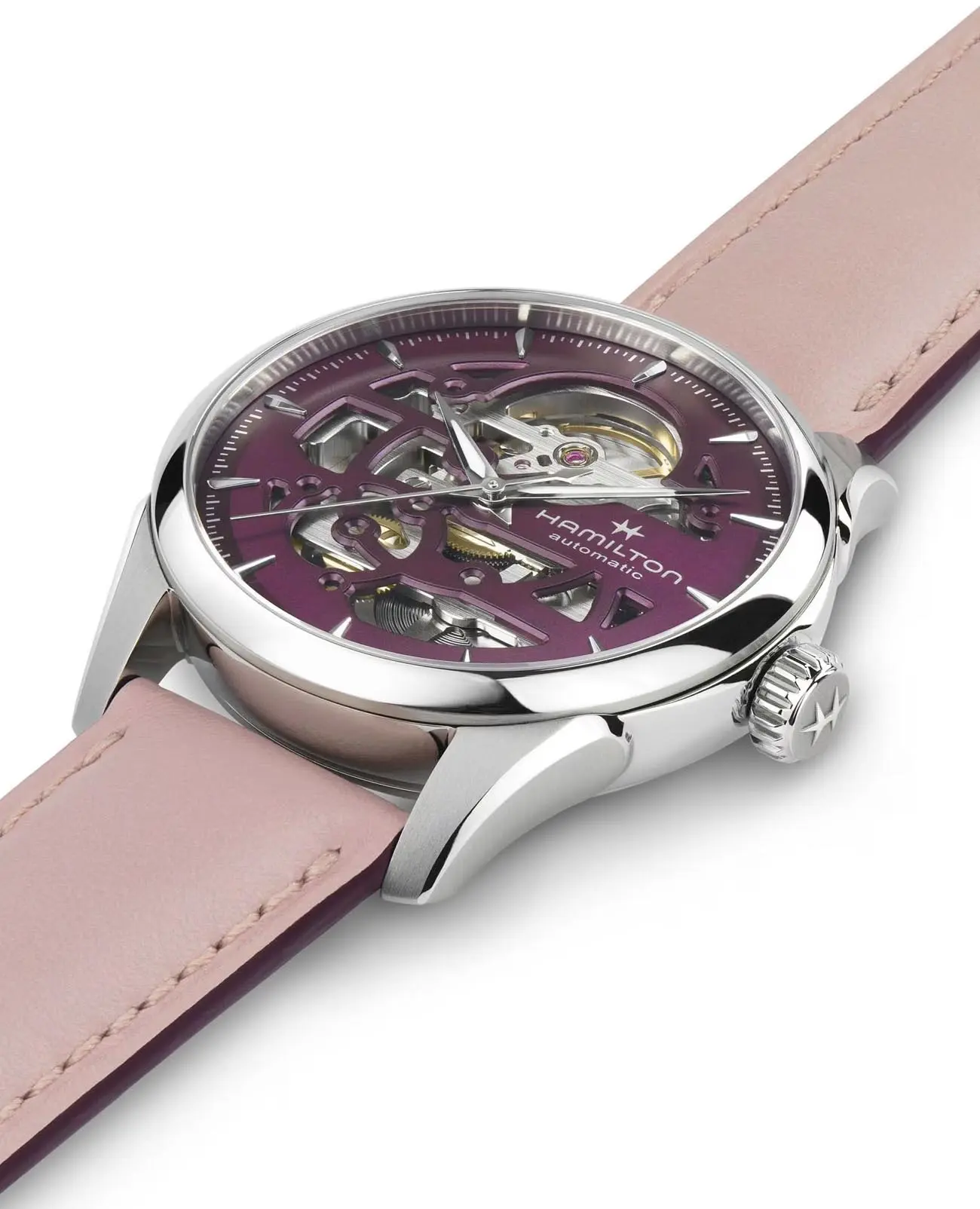 Наручные часы Hamilton Jazzmaster H32265801