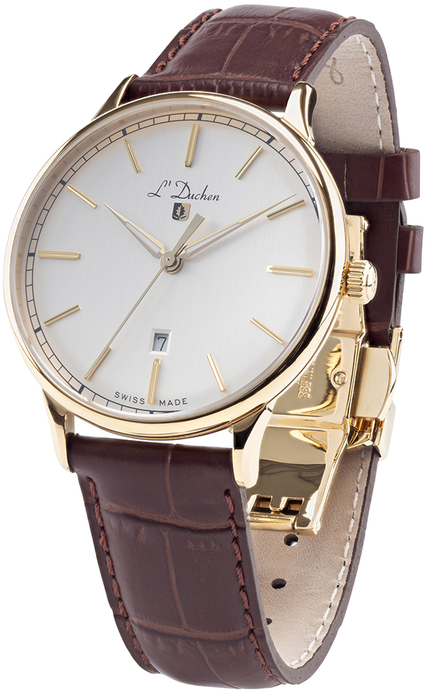 Наручные часы lduchen Quartz D 821.22.33