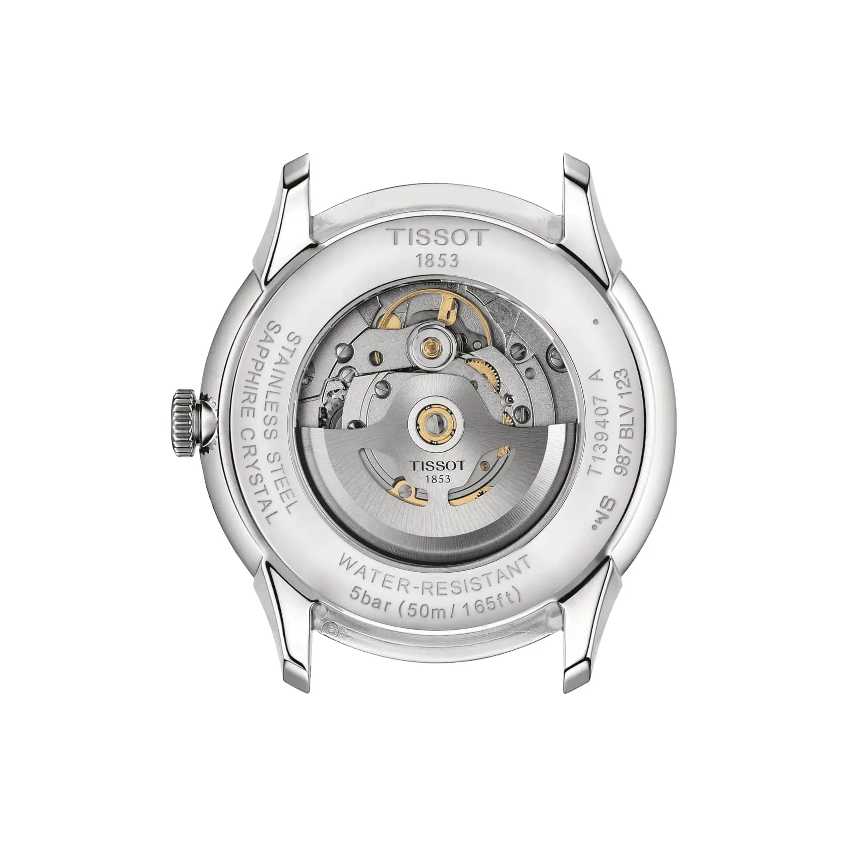 Наручные часы Tissot T-Classic T1394071109100