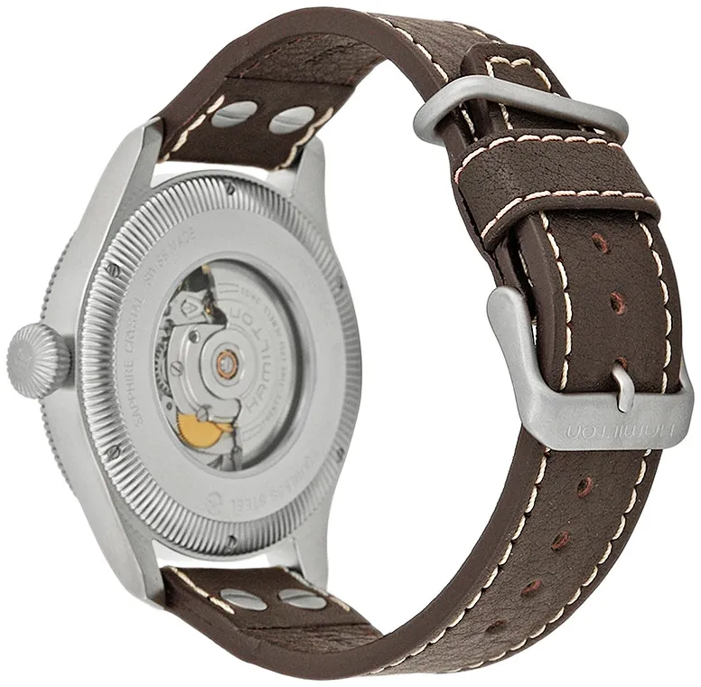 Наручные часы Hamilton Khaki Field H60515593