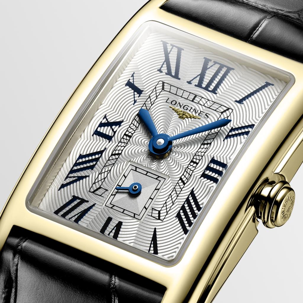 Наручные часы Longines Longines DolceVita L52556710