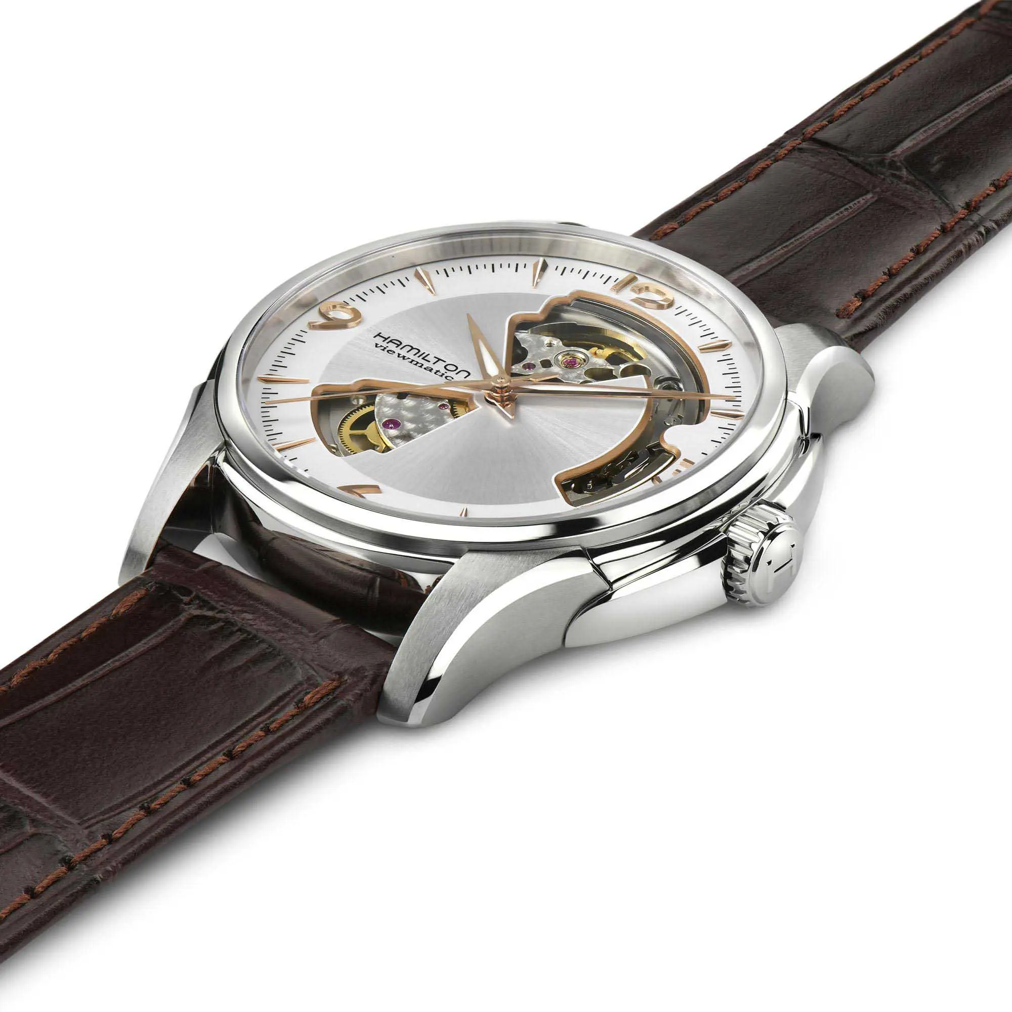 Наручные часы Hamilton Jazzmaster H32565555