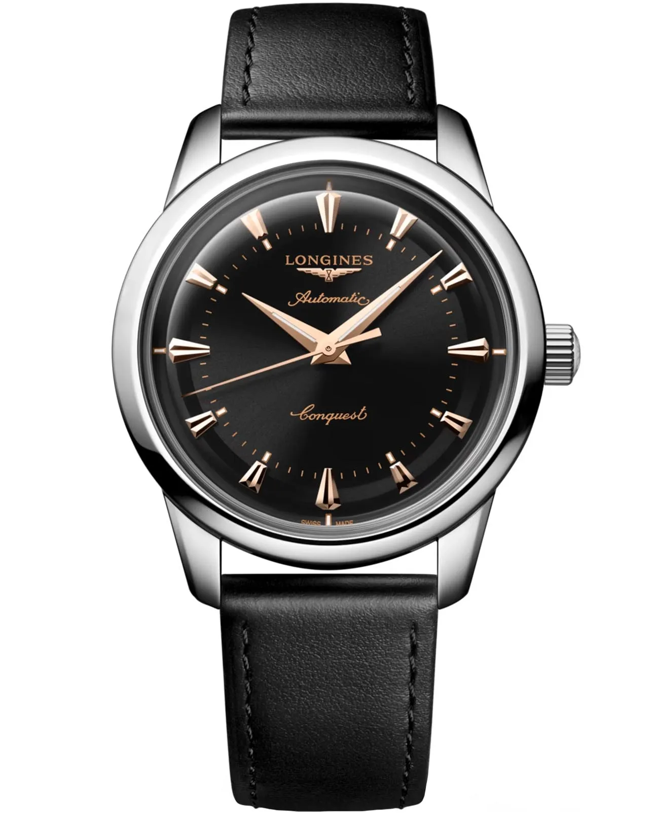Наручные часы Longines Heritage L16504522