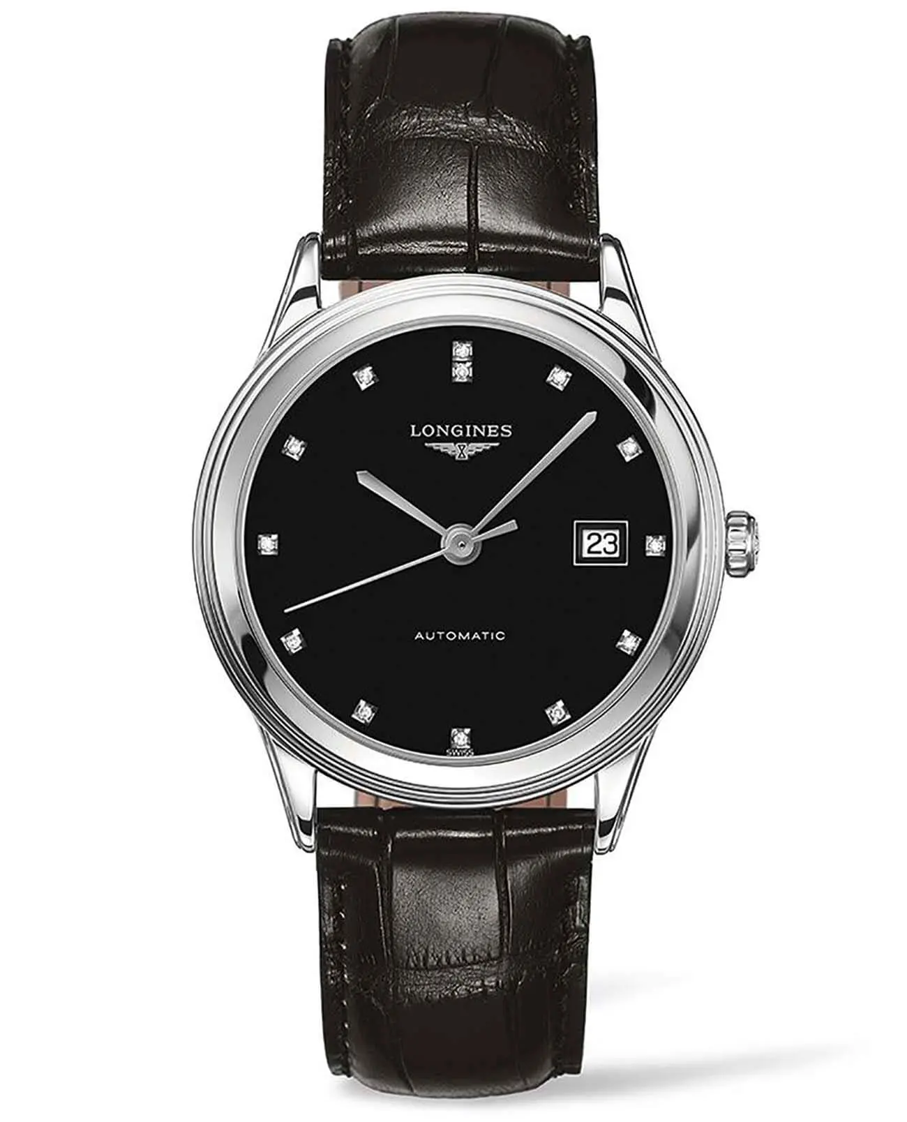 Наручные часы Longines Flagship L48744572