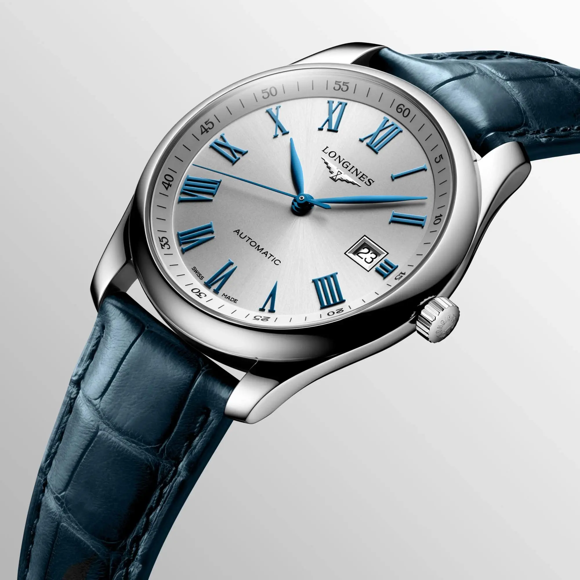 Наручные часы Longines The Longines Master Collection L27934792