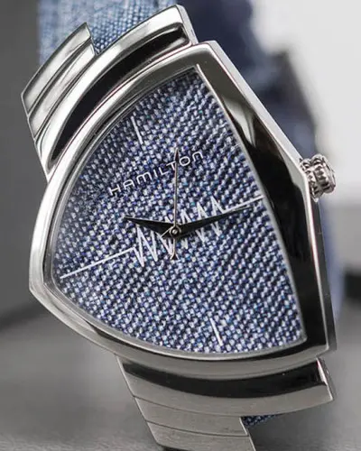 Наручные часы Hamilton Ventura H24211941