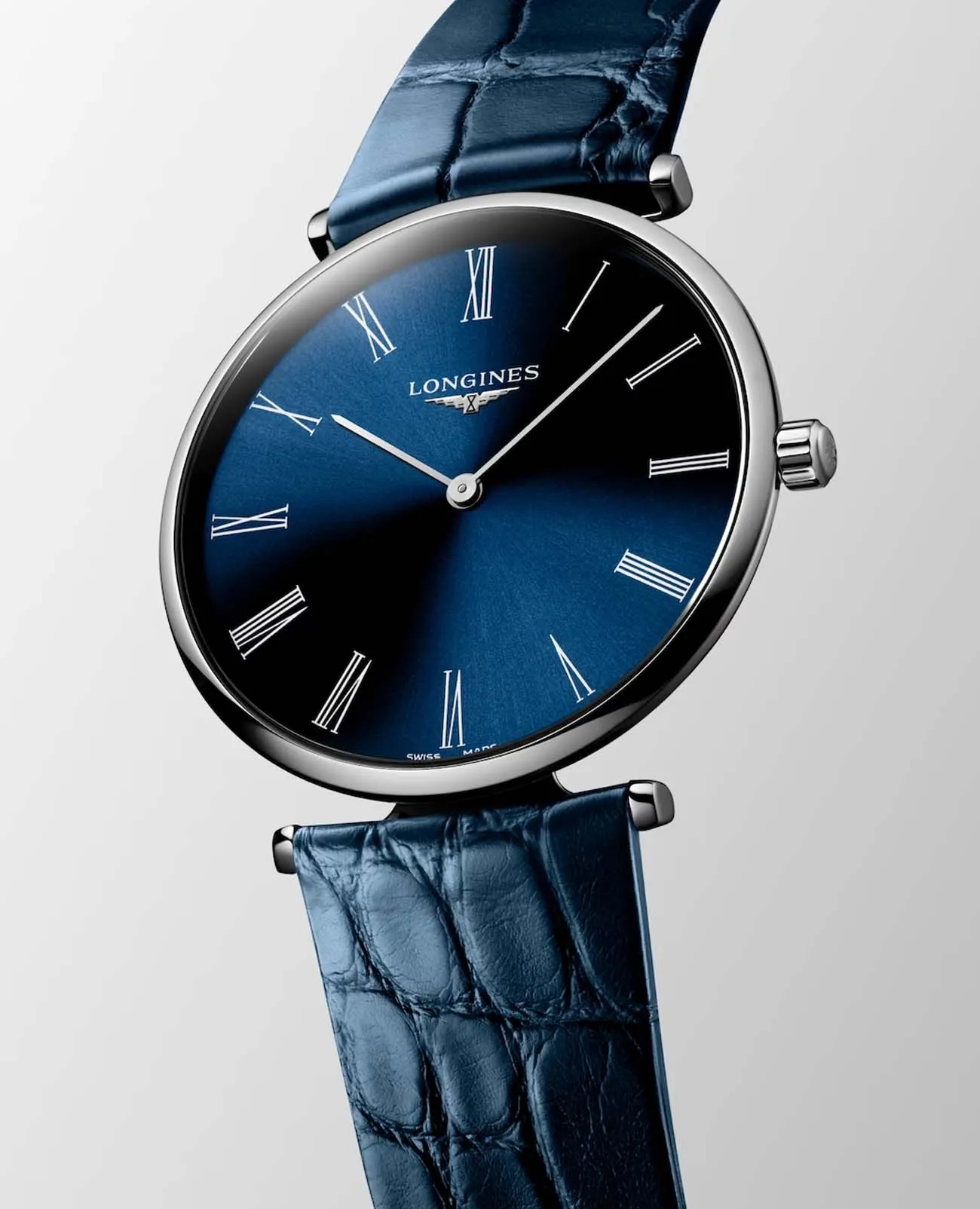 Наручные часы Longines La Grande Classique De Longines L48664942