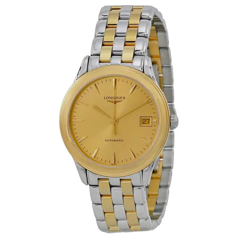 Наручные часы Longines Flagship L47743327