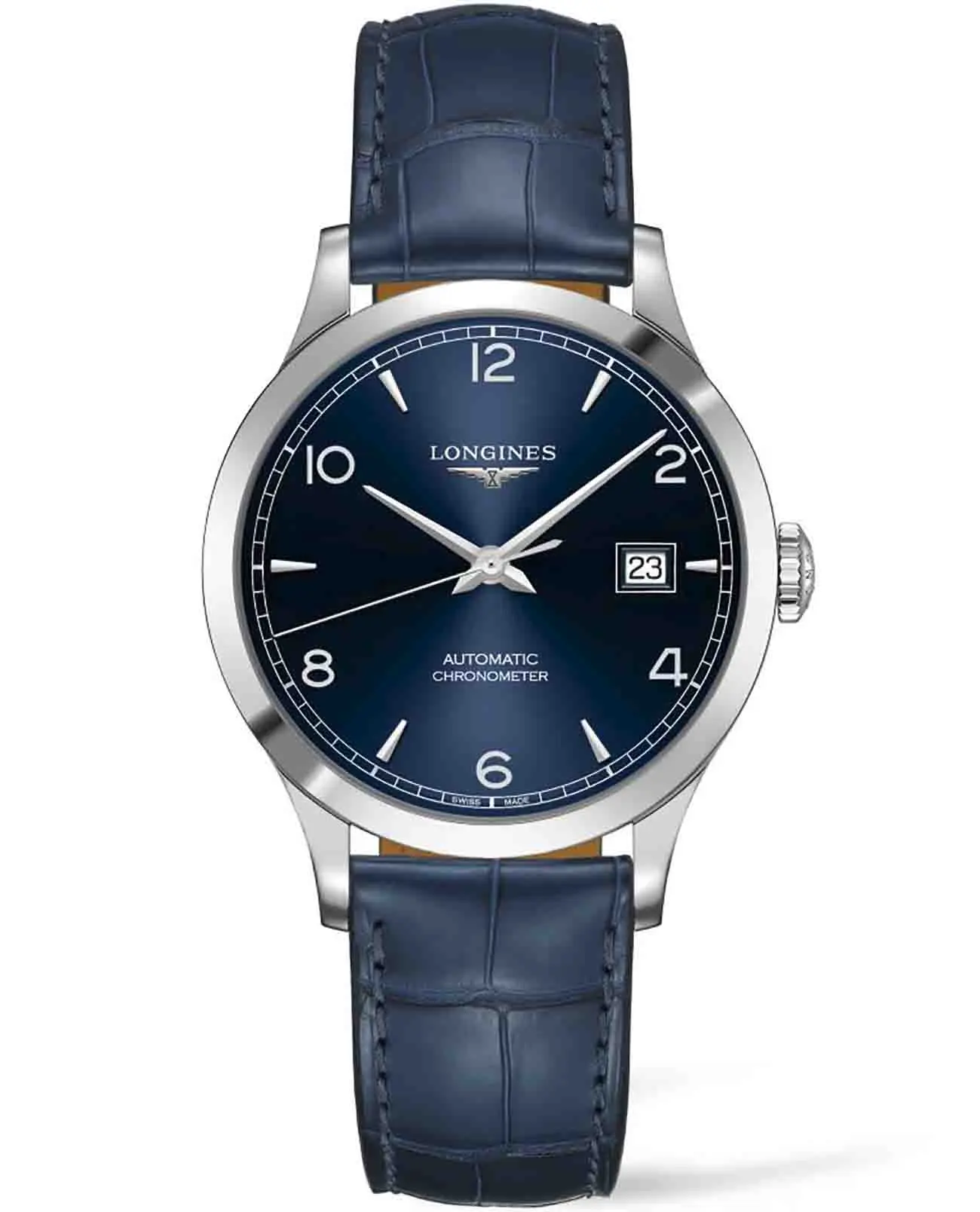 Наручные часы Longines Record L28204964