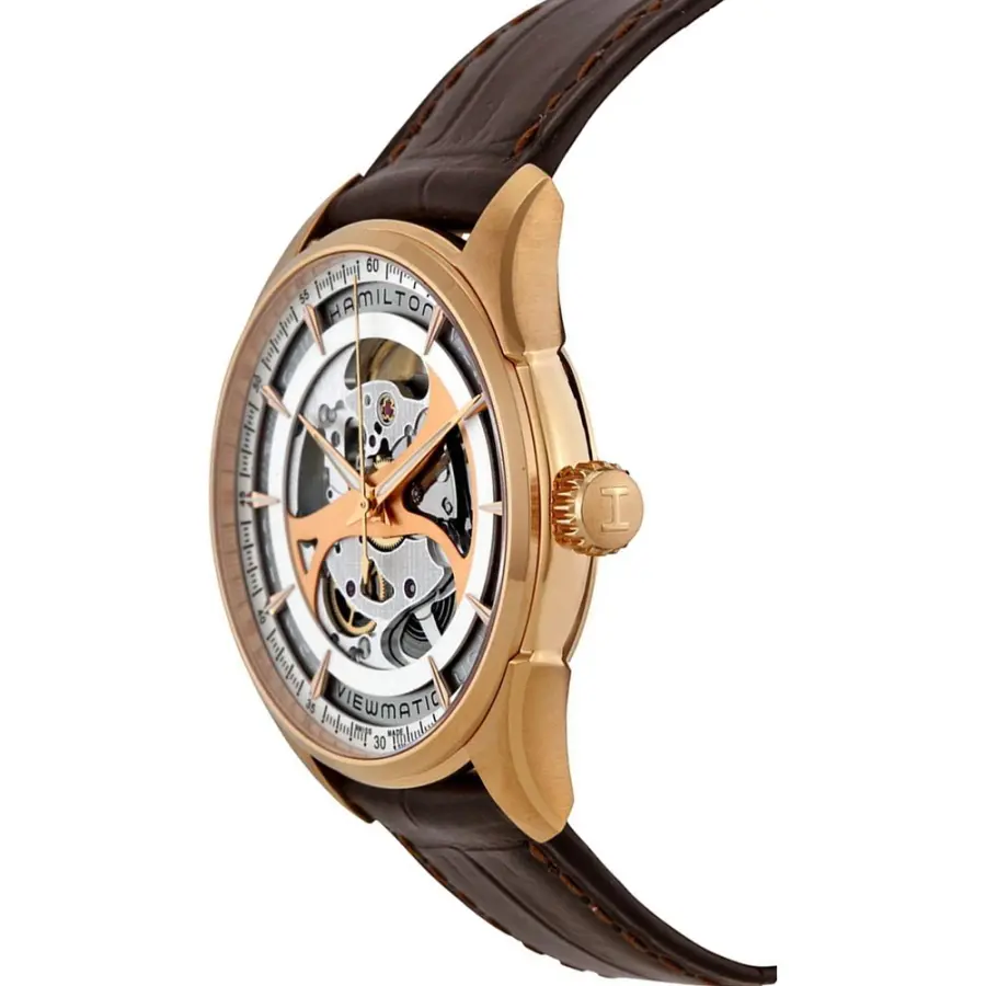 Наручные часы Hamilton Jazzmaster H42545551