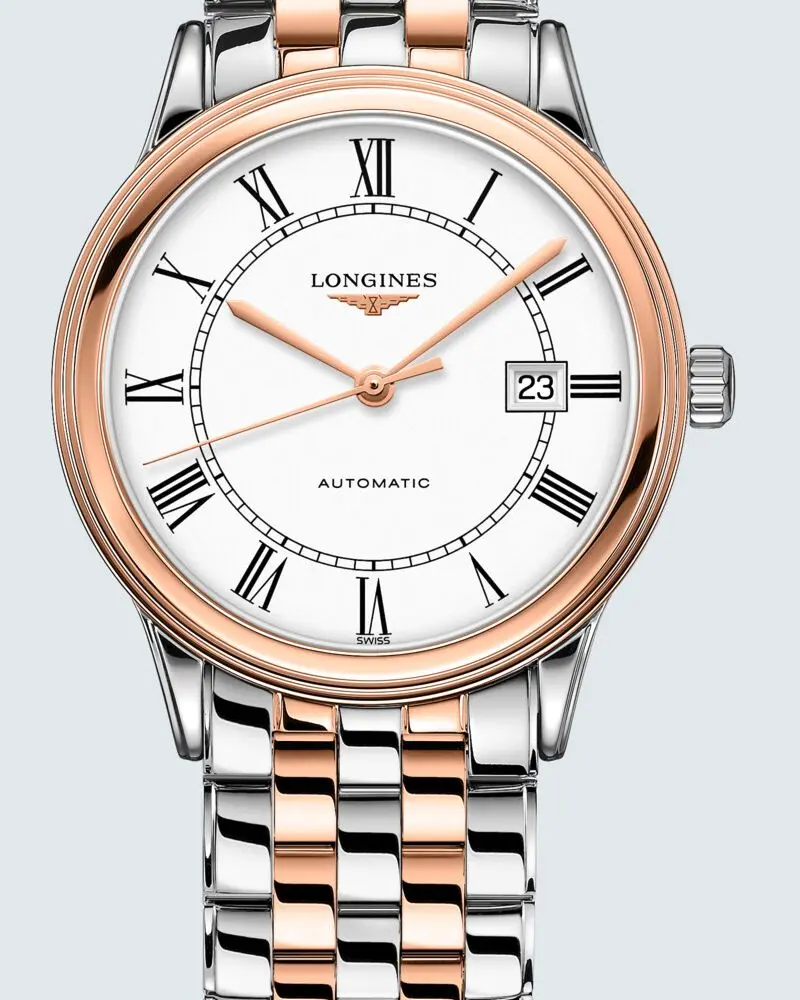 Наручные часы Longines Flagship L49843917