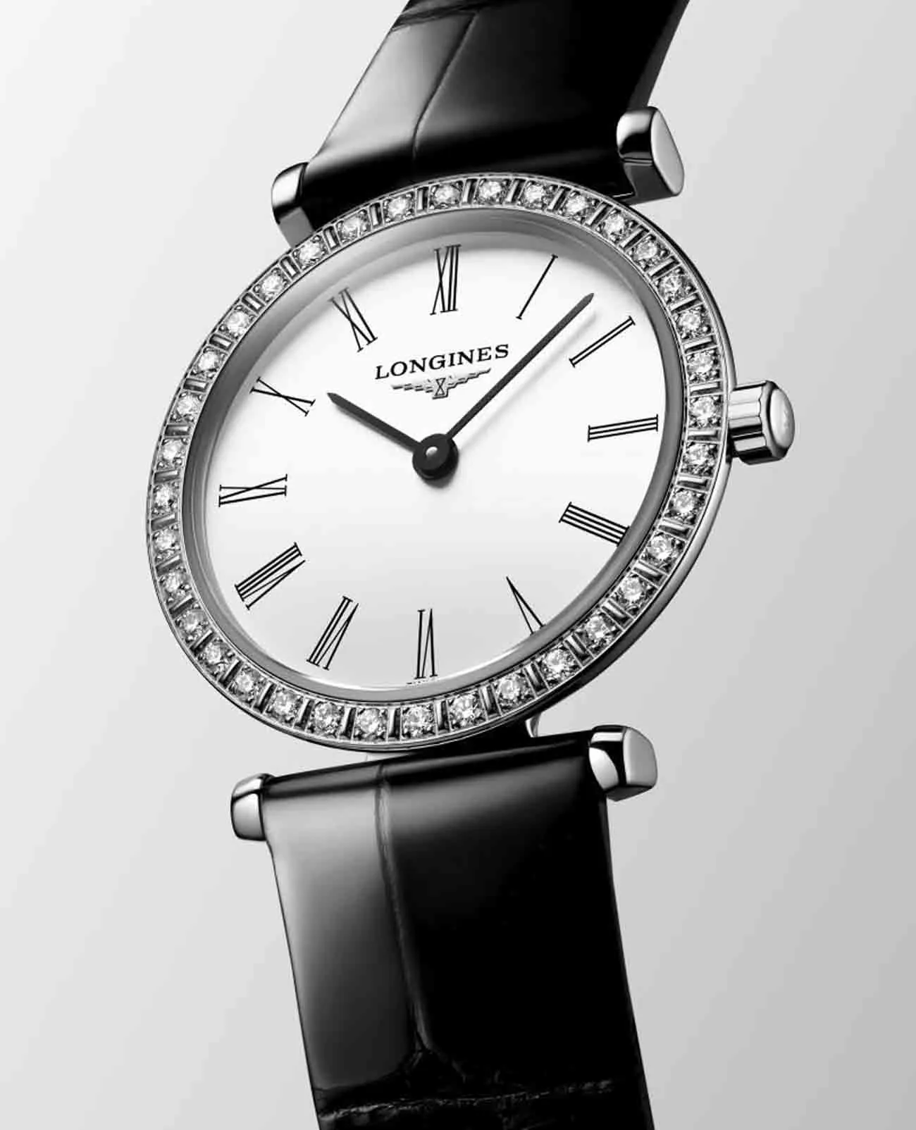 Наручные часы Longines La Grande Classique De Longines L43410112