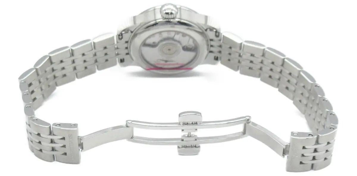 Наручные часы Longines Record L23200576
