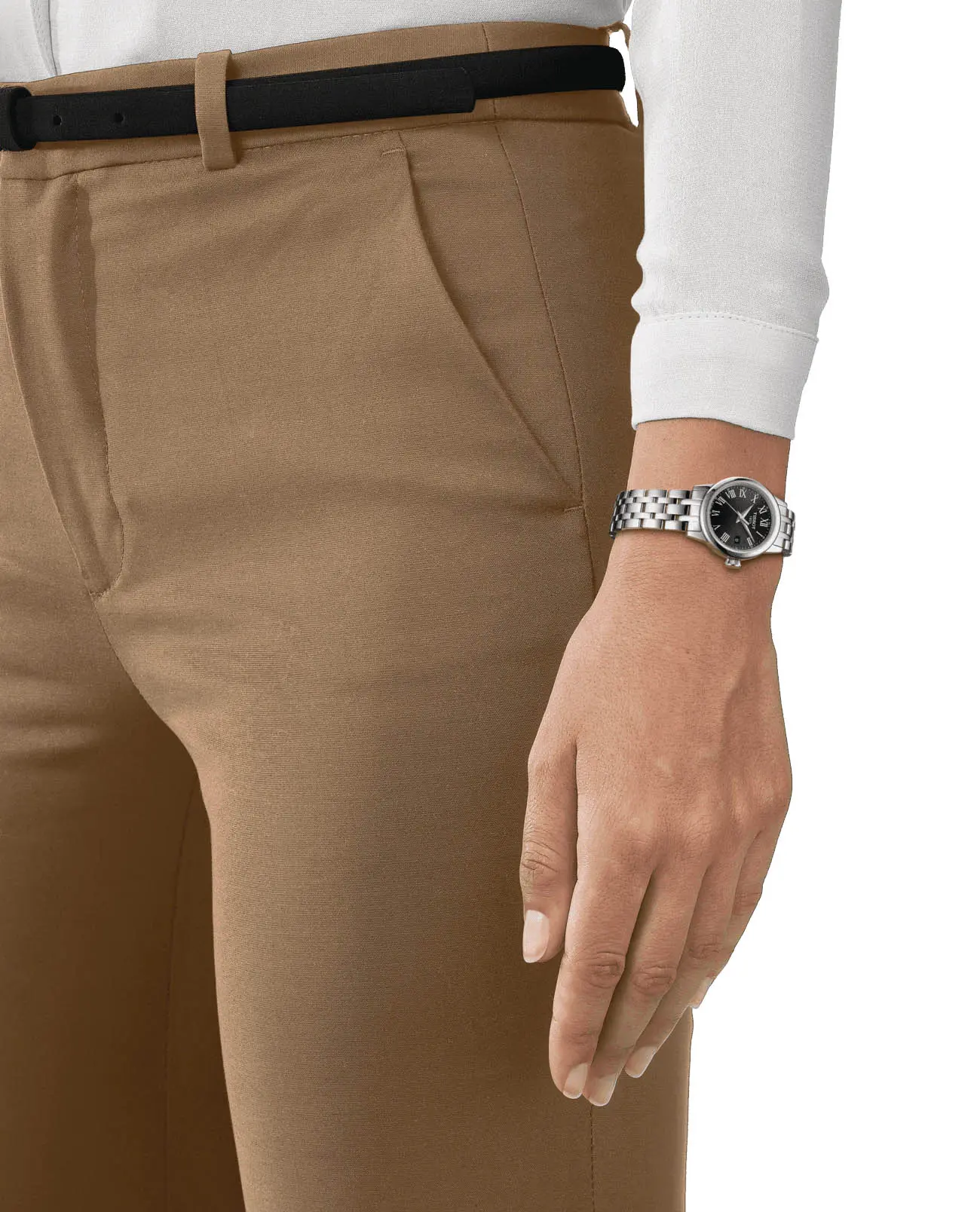 Наручные часы Tissot T-Classic T1292101105300