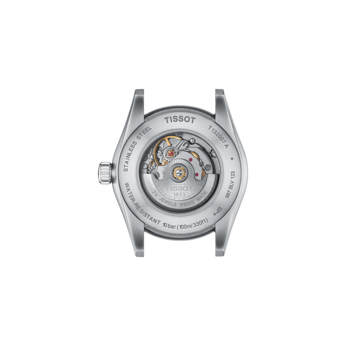 Наручные часы Tissot T-Classic T1320071133600