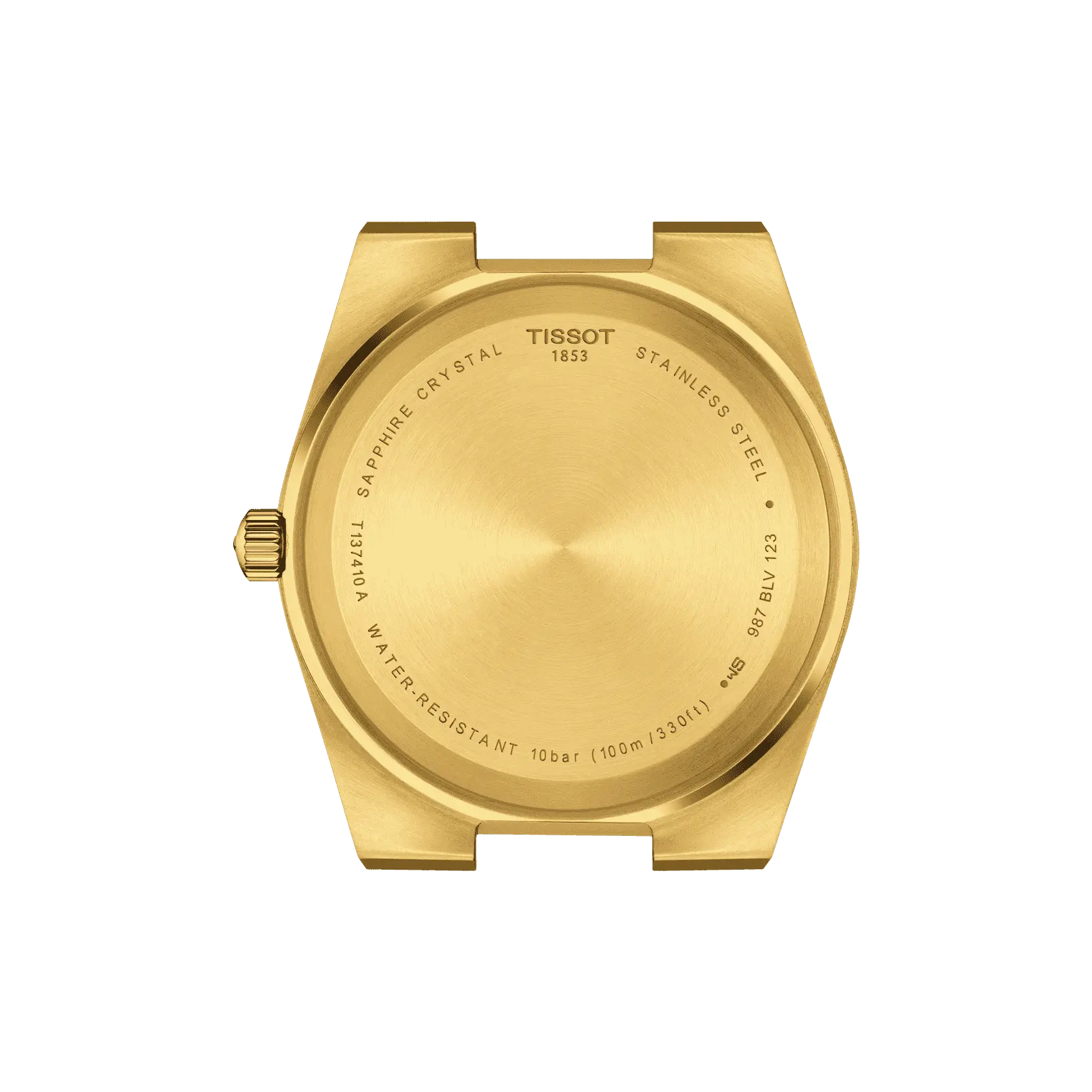 Наручные часы Tissot PRX T1374103302100