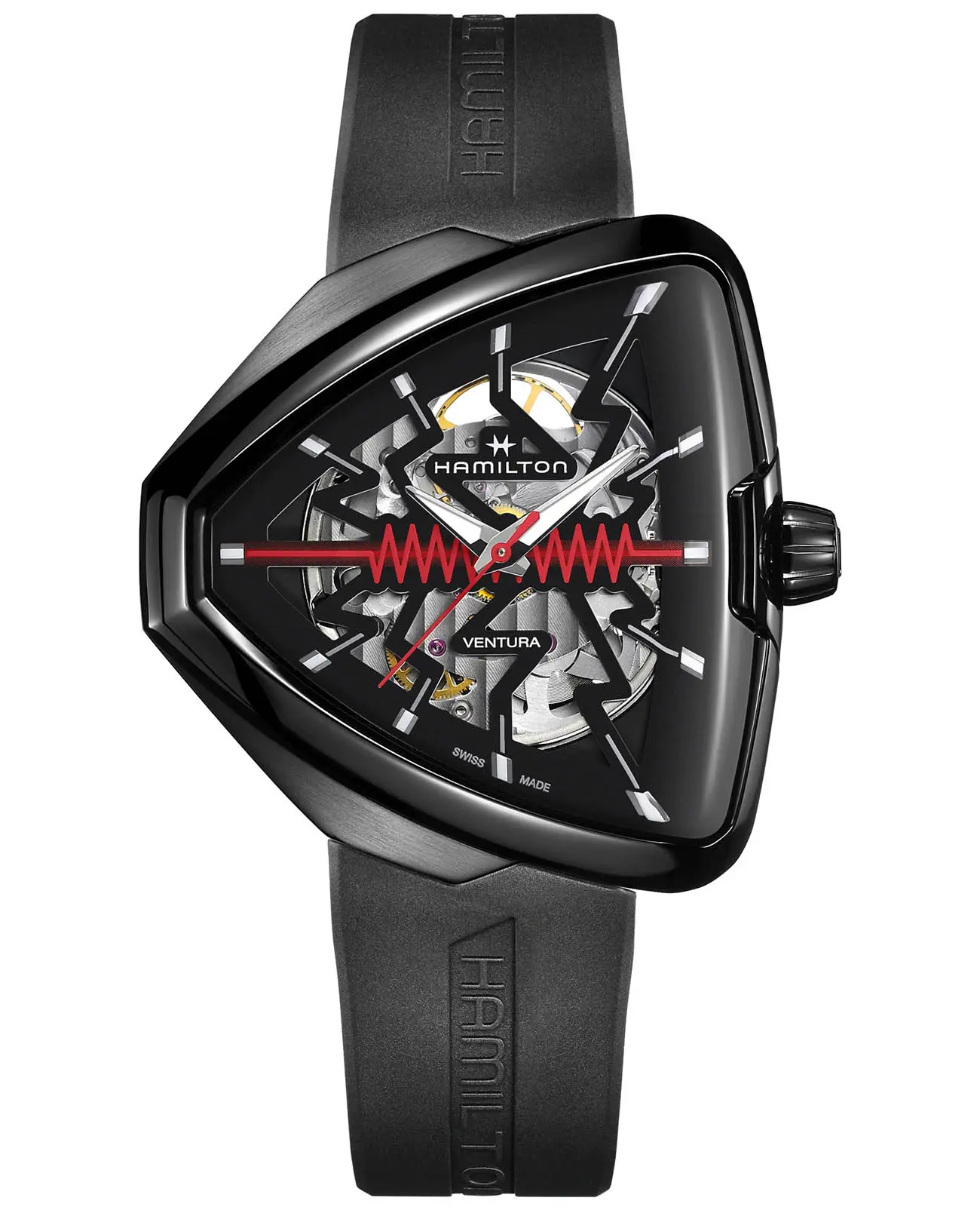 Наручные часы Hamilton Ventura H24535331