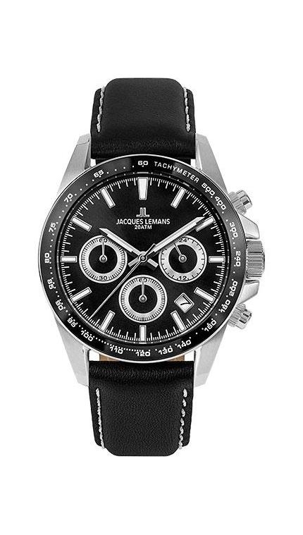 Наручные часы Jacques Lemans Liverpool 1-1877A