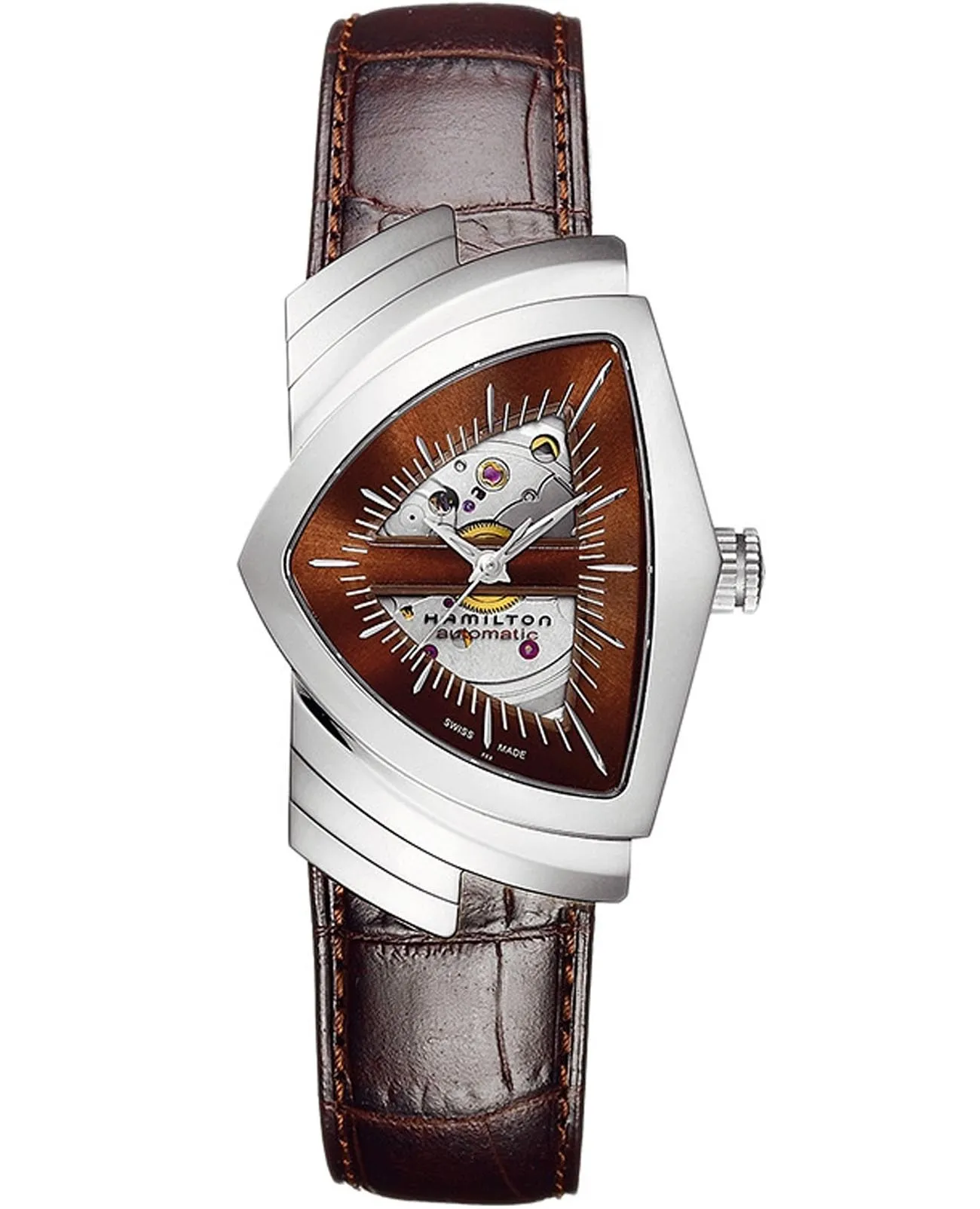 Наручные часы Hamilton Ventura H24515591