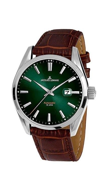 Наручные часы Jacques Lemans Classic 1-1846C