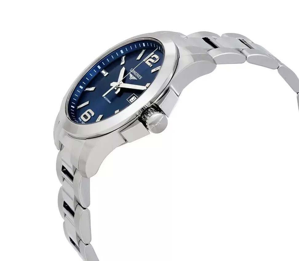 Наручные часы Longines Conquest L37604966