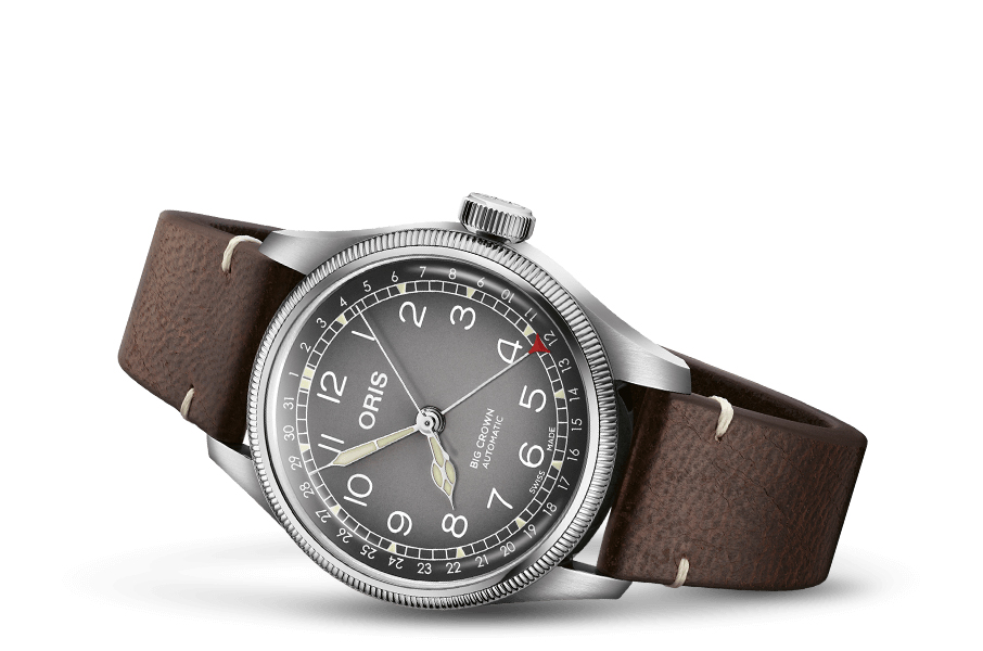 Наручные часы Oris Big Crown 75477794063