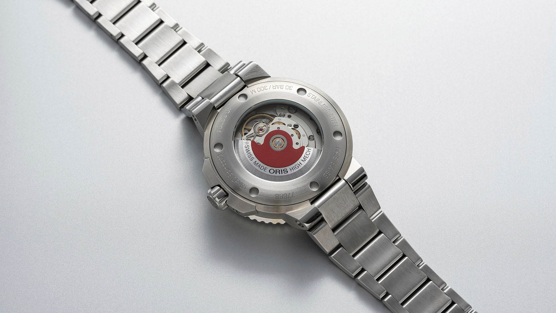 Наручные часы Oris Aquis 73377664998