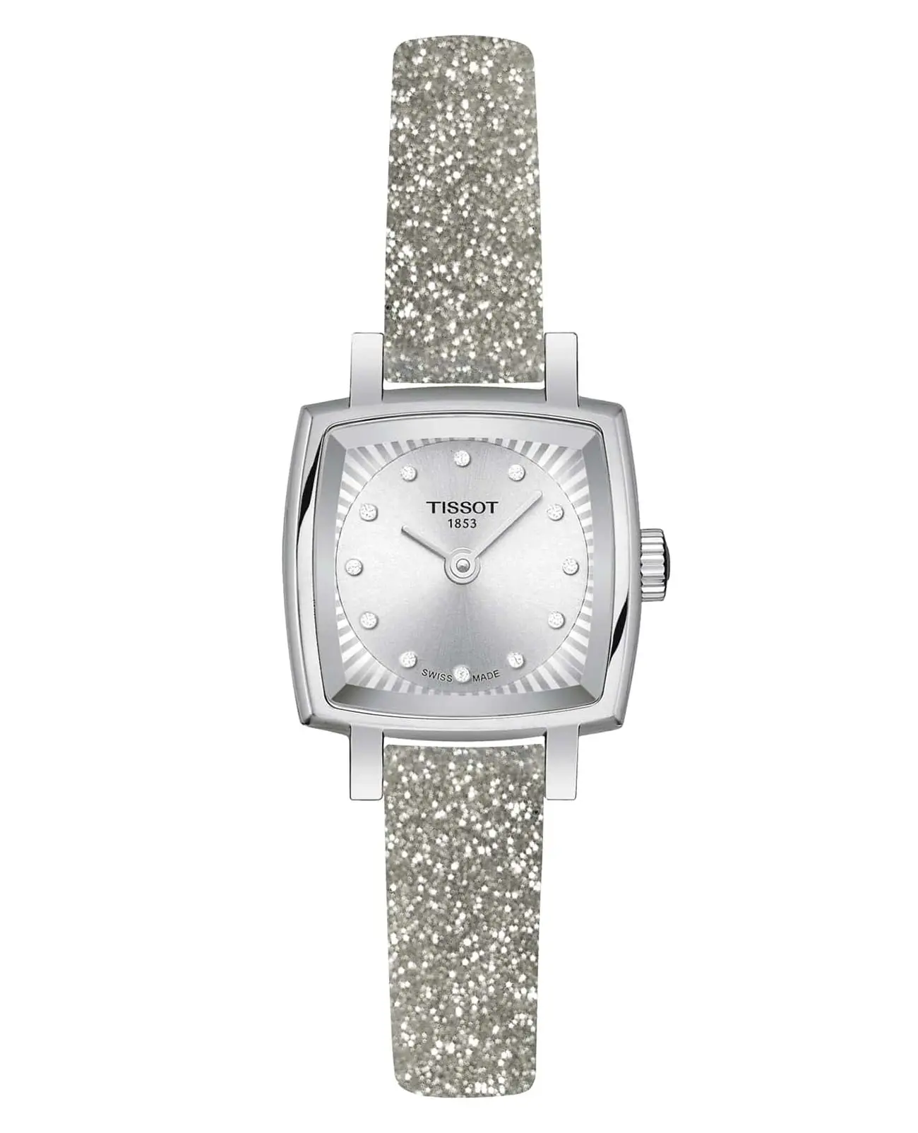 Наручные часы Tissot T-Lady T0581091703602