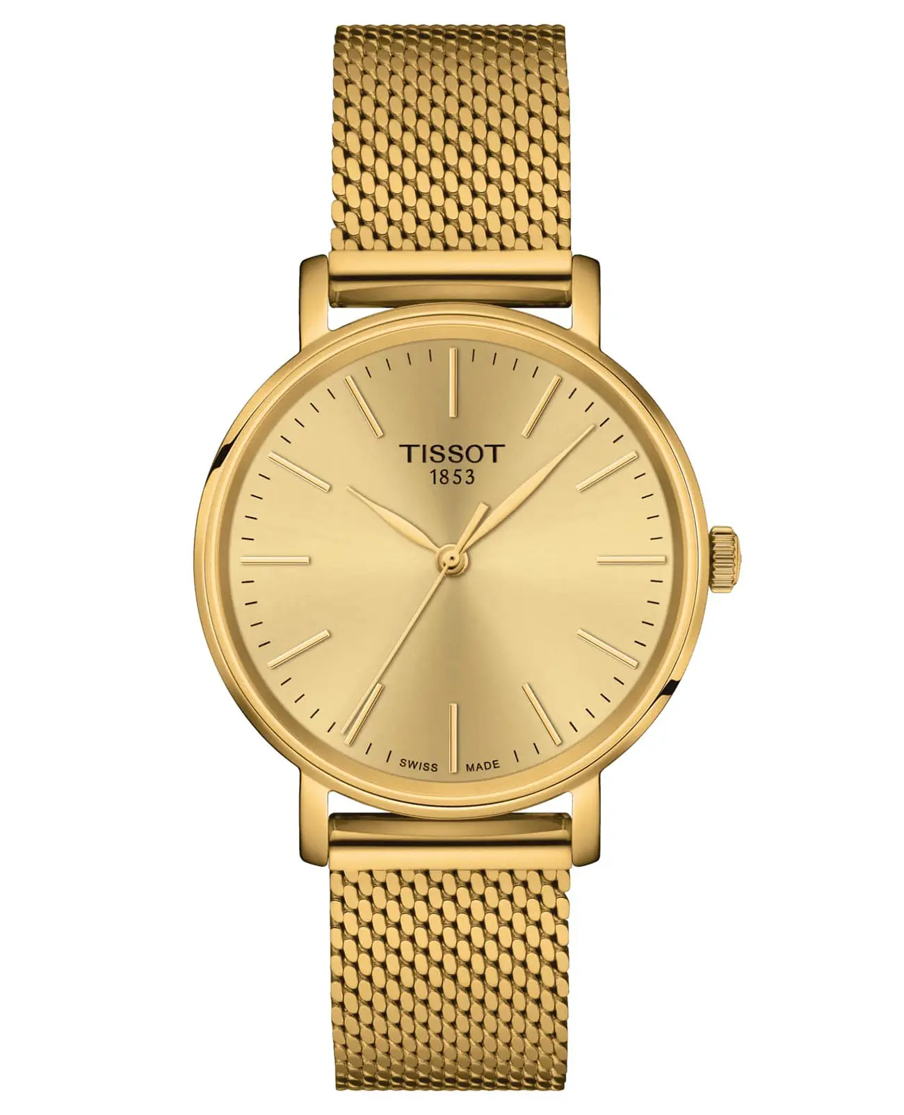 Наручные часы Tissot T-Classic T1432103302100