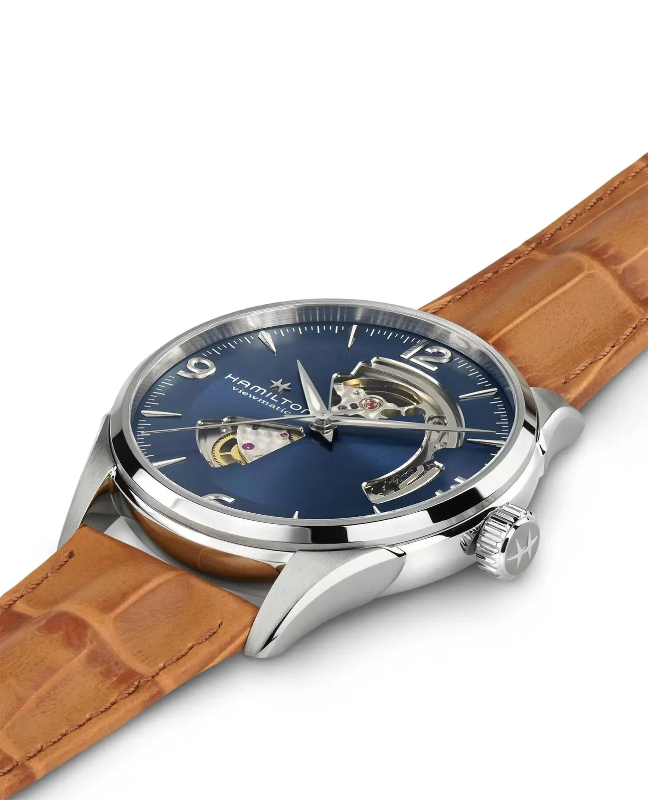 Наручные часы Hamilton Jazzmaster H32705541