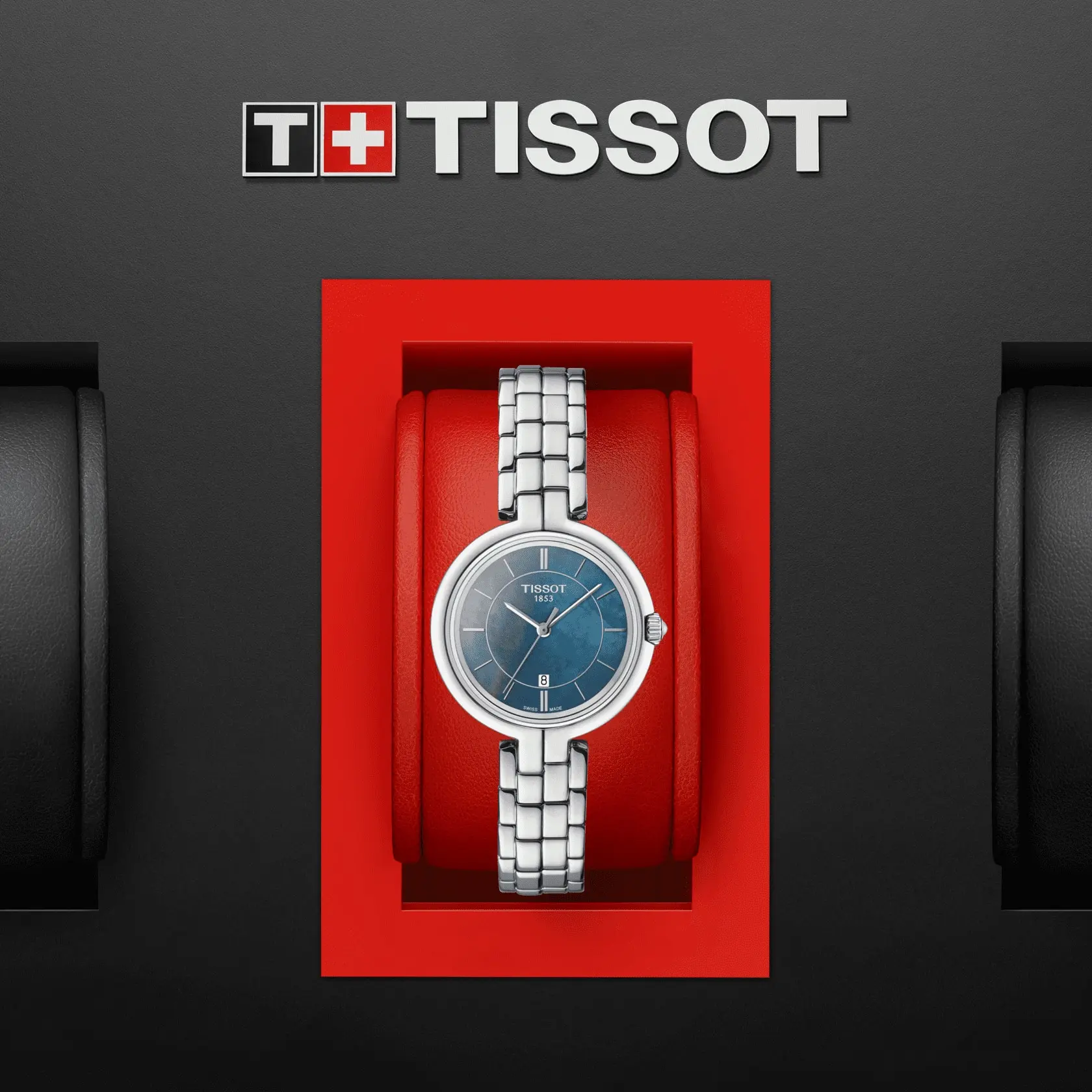 Наручные часы Tissot T-Lady T0942101112100