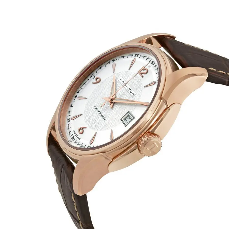 Наручные часы Hamilton Jazzmaster H32645555