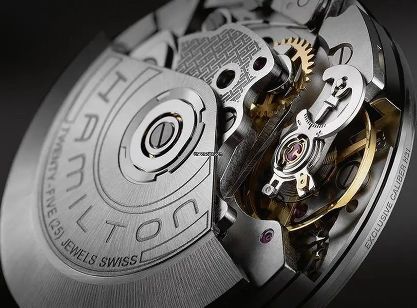 Наручные часы Hamilton Khaki Aviation H77616133
