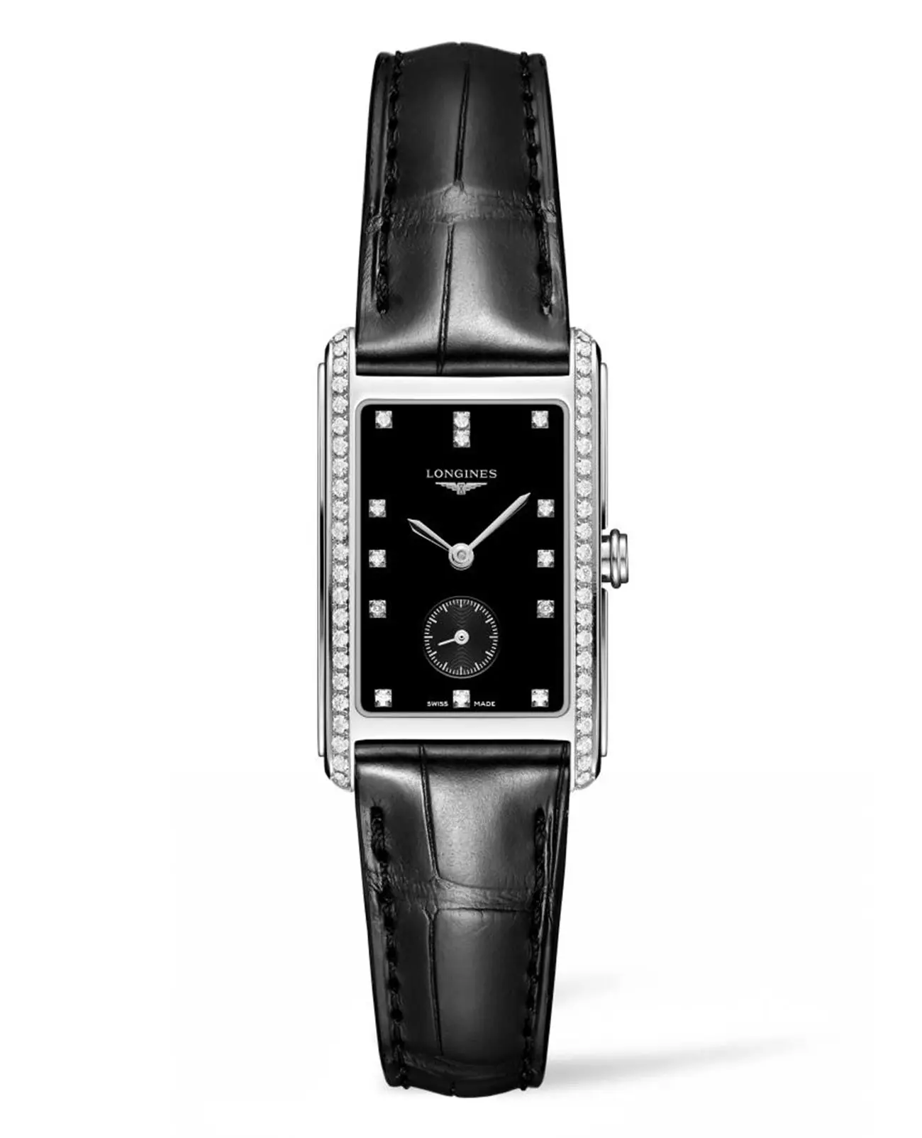 Наручные часы Longines Longines DolceVita L55120570
