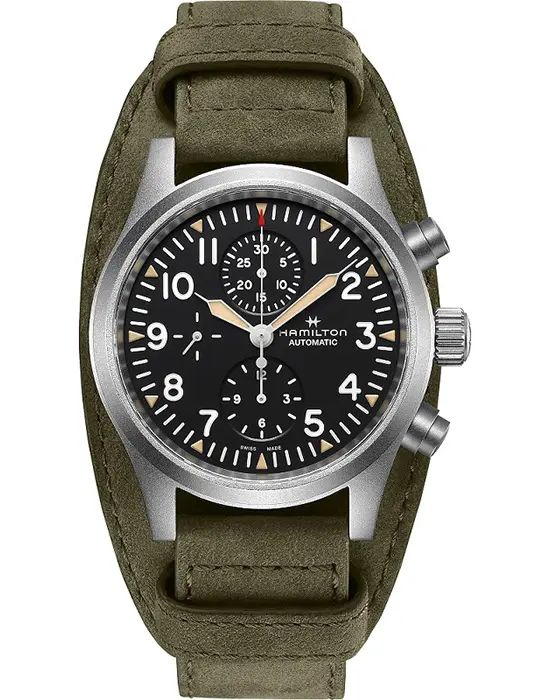 Наручные часы Hamilton Khaki Field H71706830