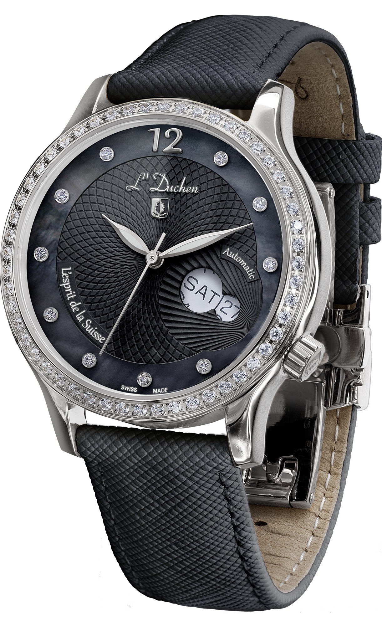 Наручные часы lduchen Automatique D 713.11.31