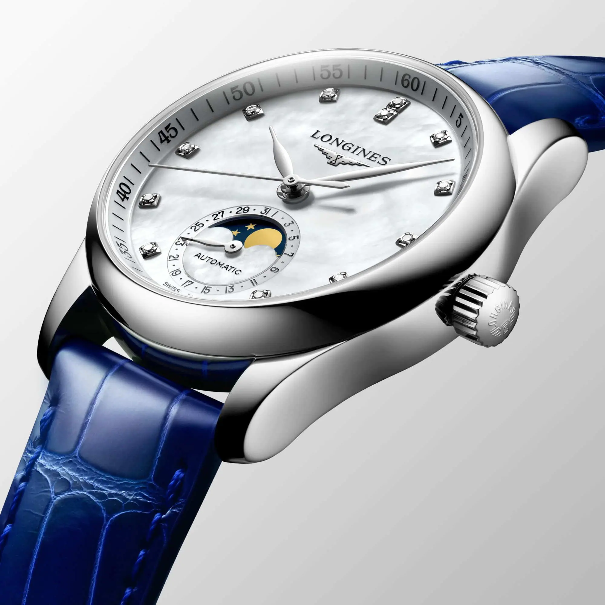 Наручные часы Longines The Longines Master Collection L24094870