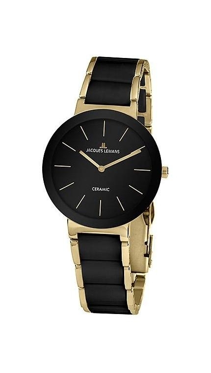 Наручные часы Jacques Lemans High Tech Ceramic 42-7E