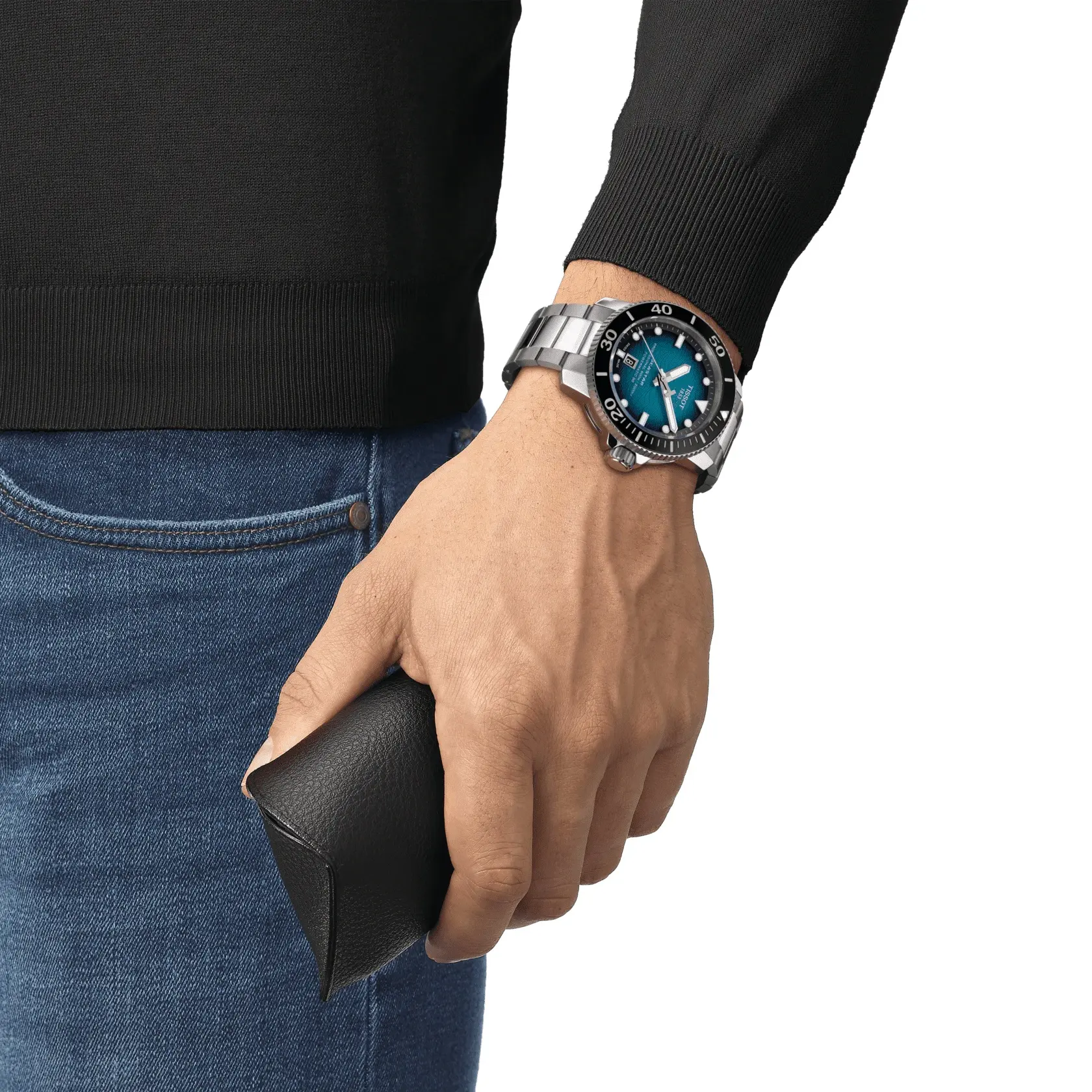 Наручные часы Tissot T-Sport T1206071104100