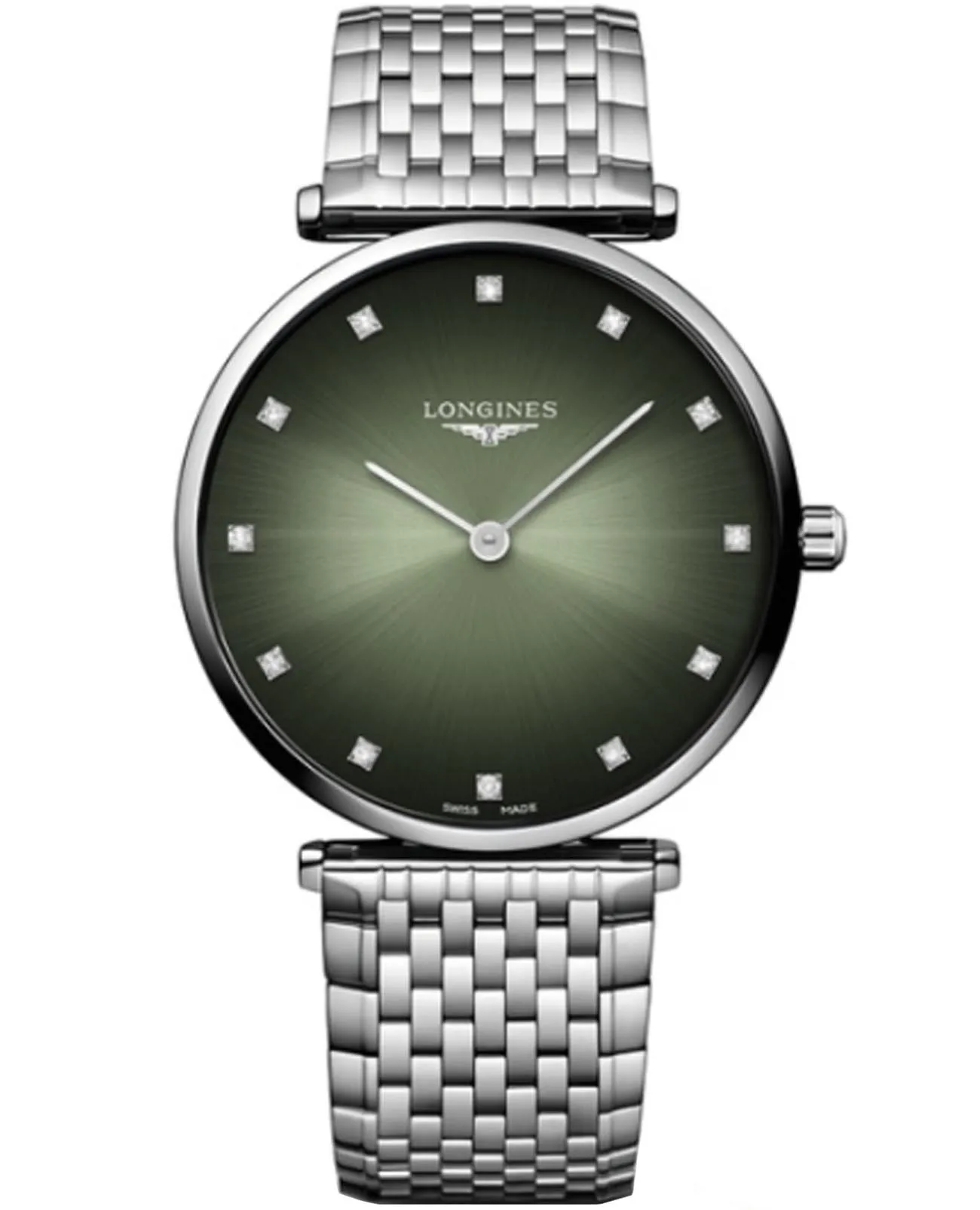 Наручные часы Longines La Grande Classique De Longines L48664926