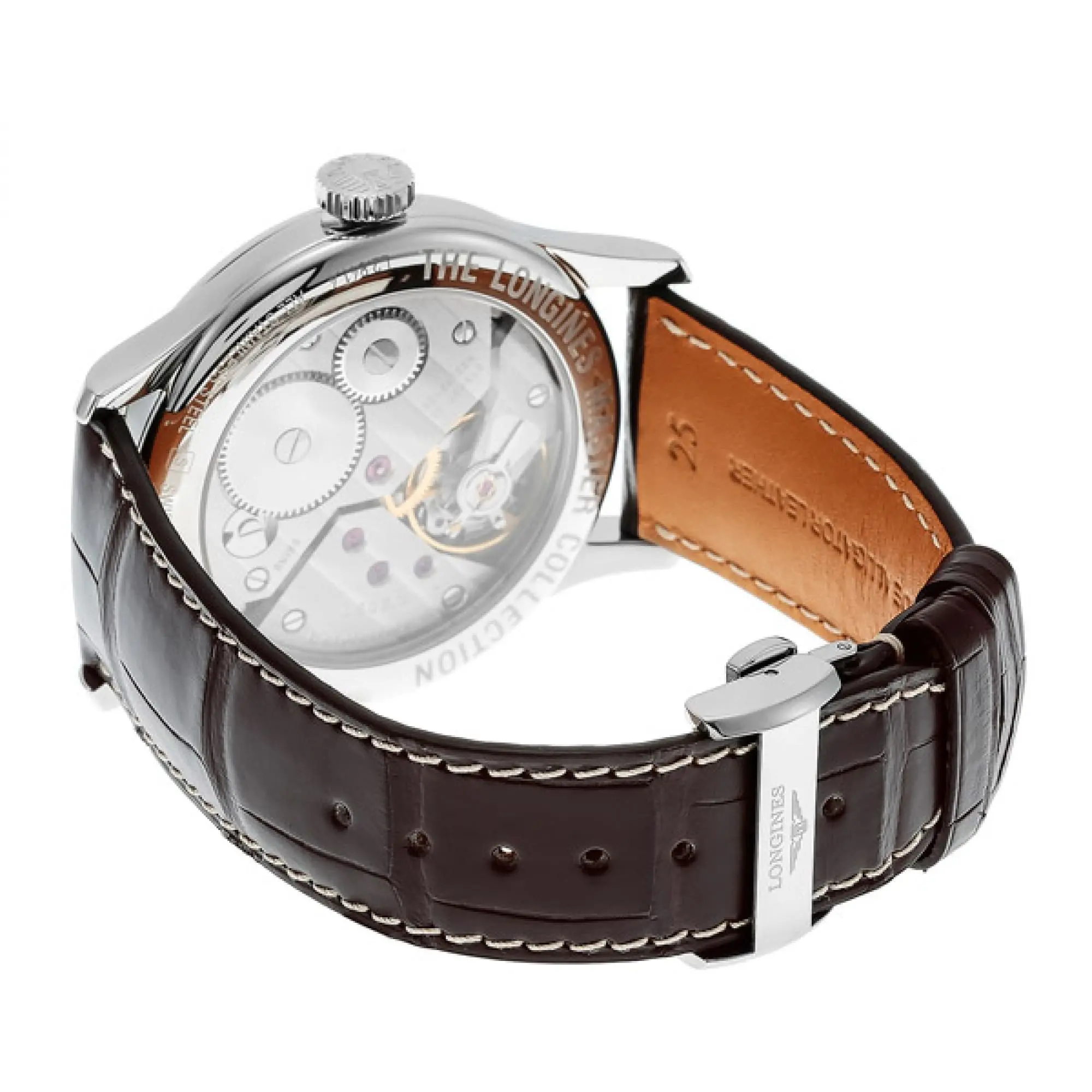 Наручные часы Longines The Longines Master Collection L28414183